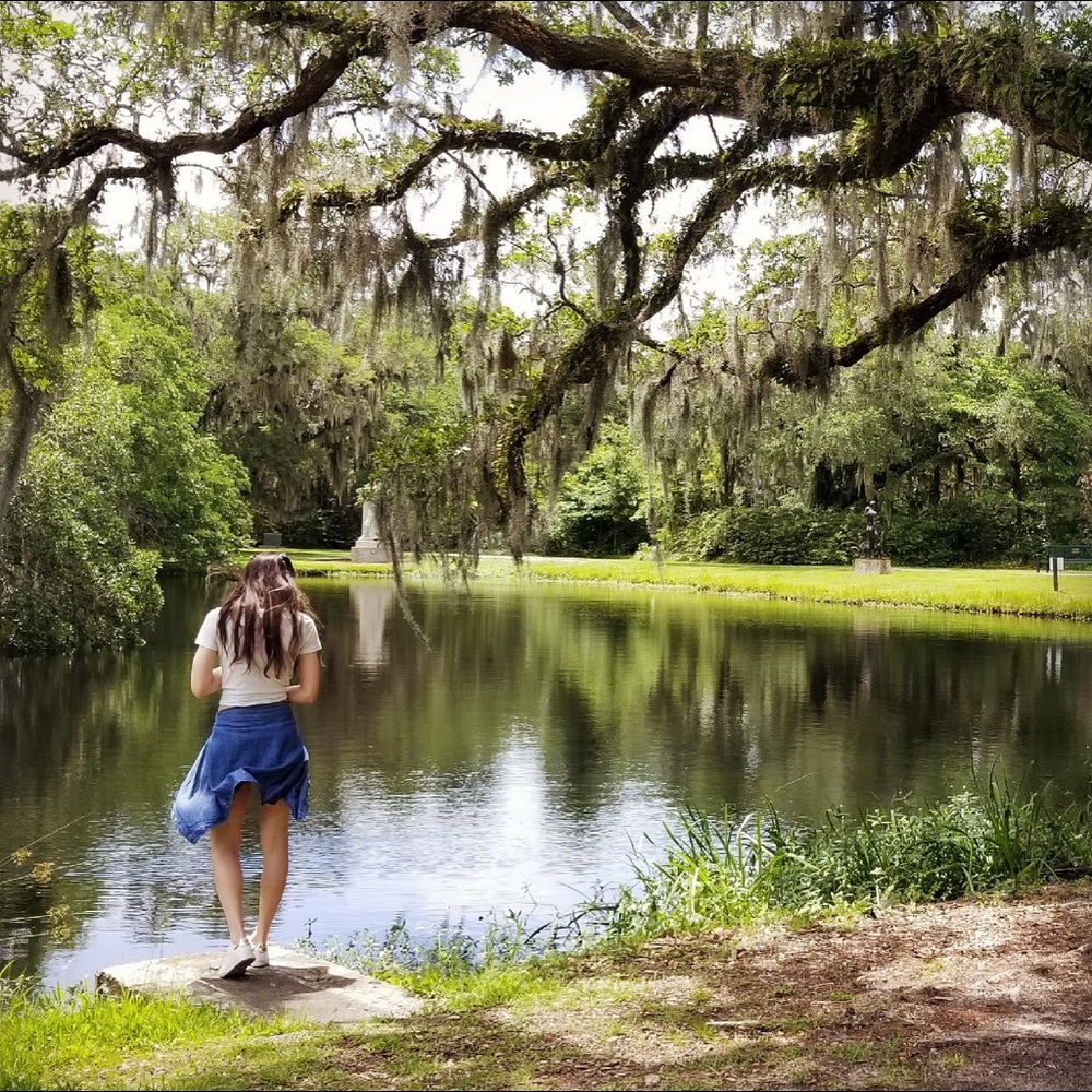 Meet your Posher, Nicole